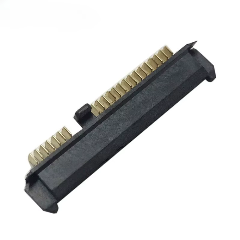 Detalle del conector