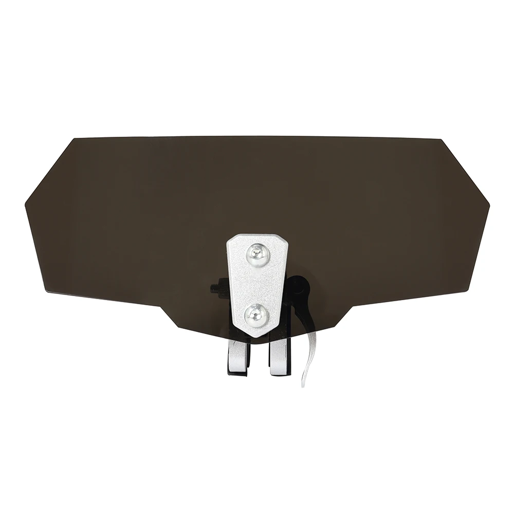 Deflector Aire BMW R1200GS Universal – Extensión Parabrisas