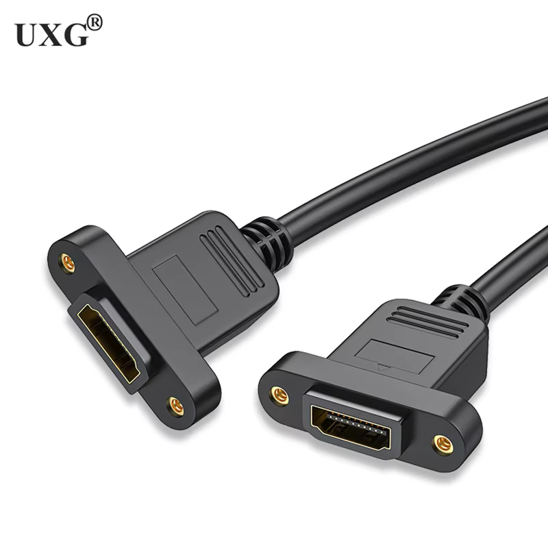 Cable compacto en entorno AV