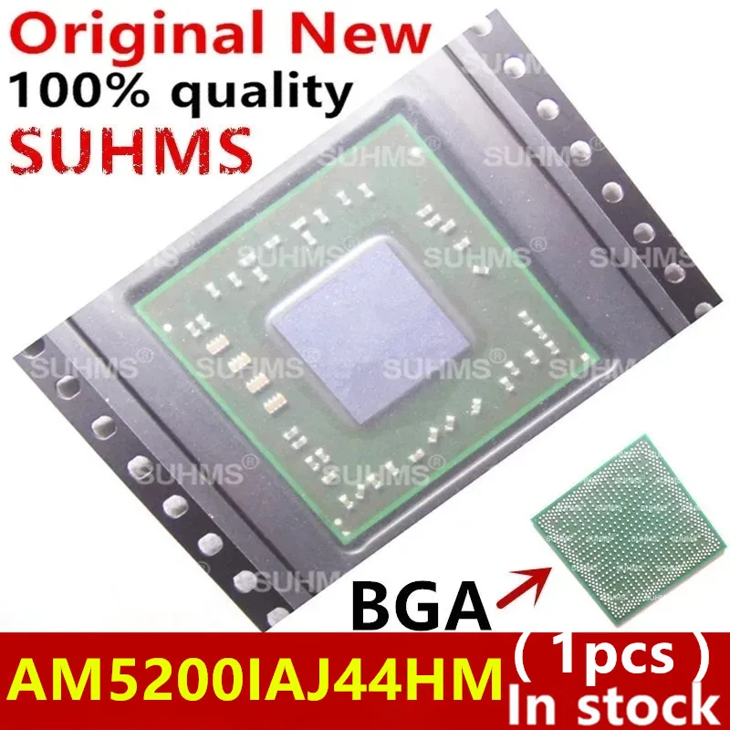 Vista frontal del AM5000IBJ44HM