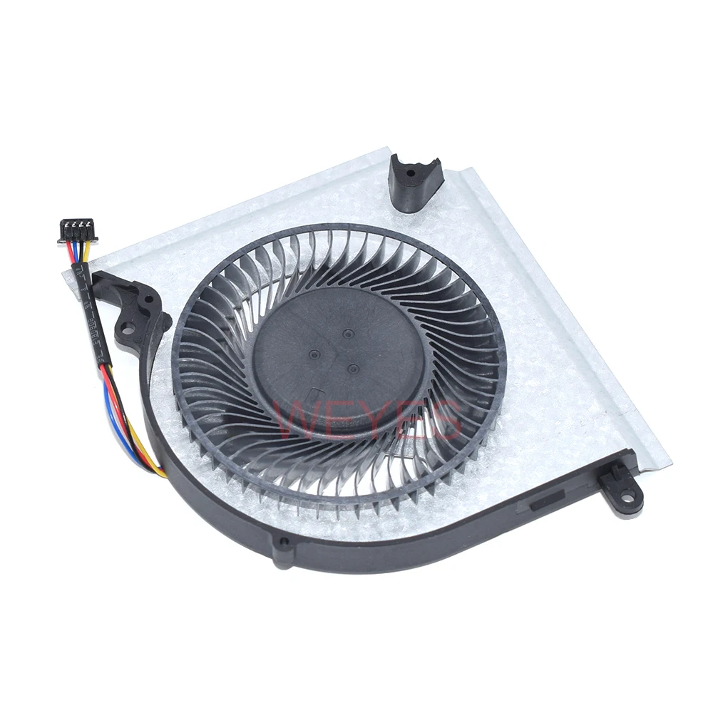 Ventilador de Refrigeración CPU GPU MSI GE66 GP66 GL66 - imagen 5
