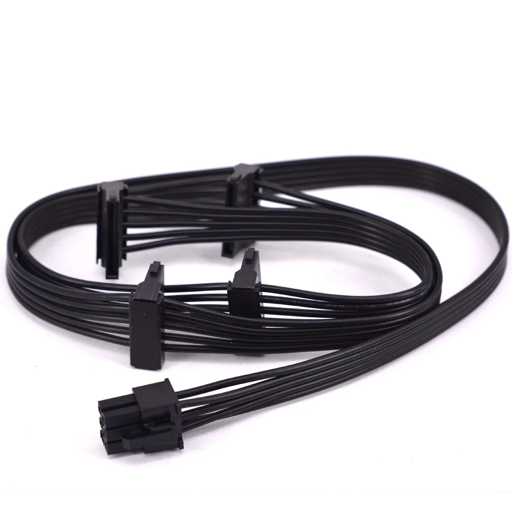Conector de alimentación múltiple para PSU