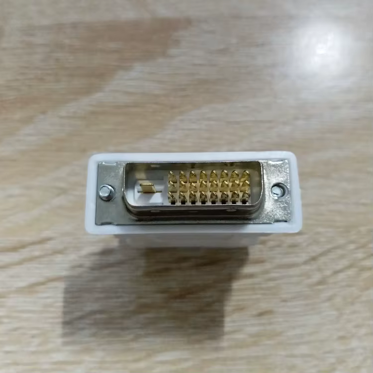 Instalación rápida con monitor VGA