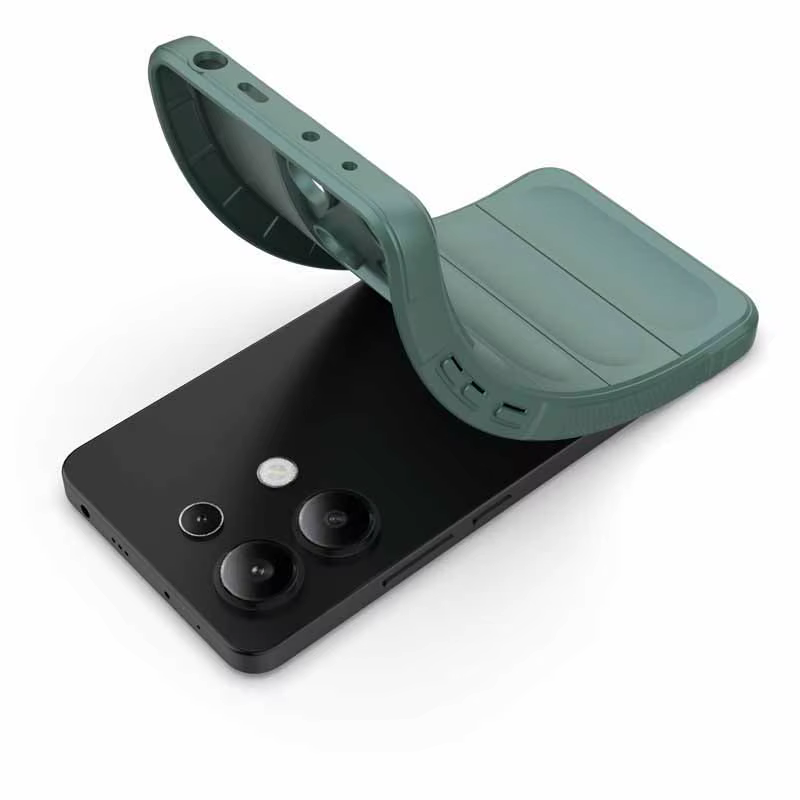 Funda Antigolpes Silicona Redmi Note 13 Pro+ / 13 / 13C / 13X - imagen 5