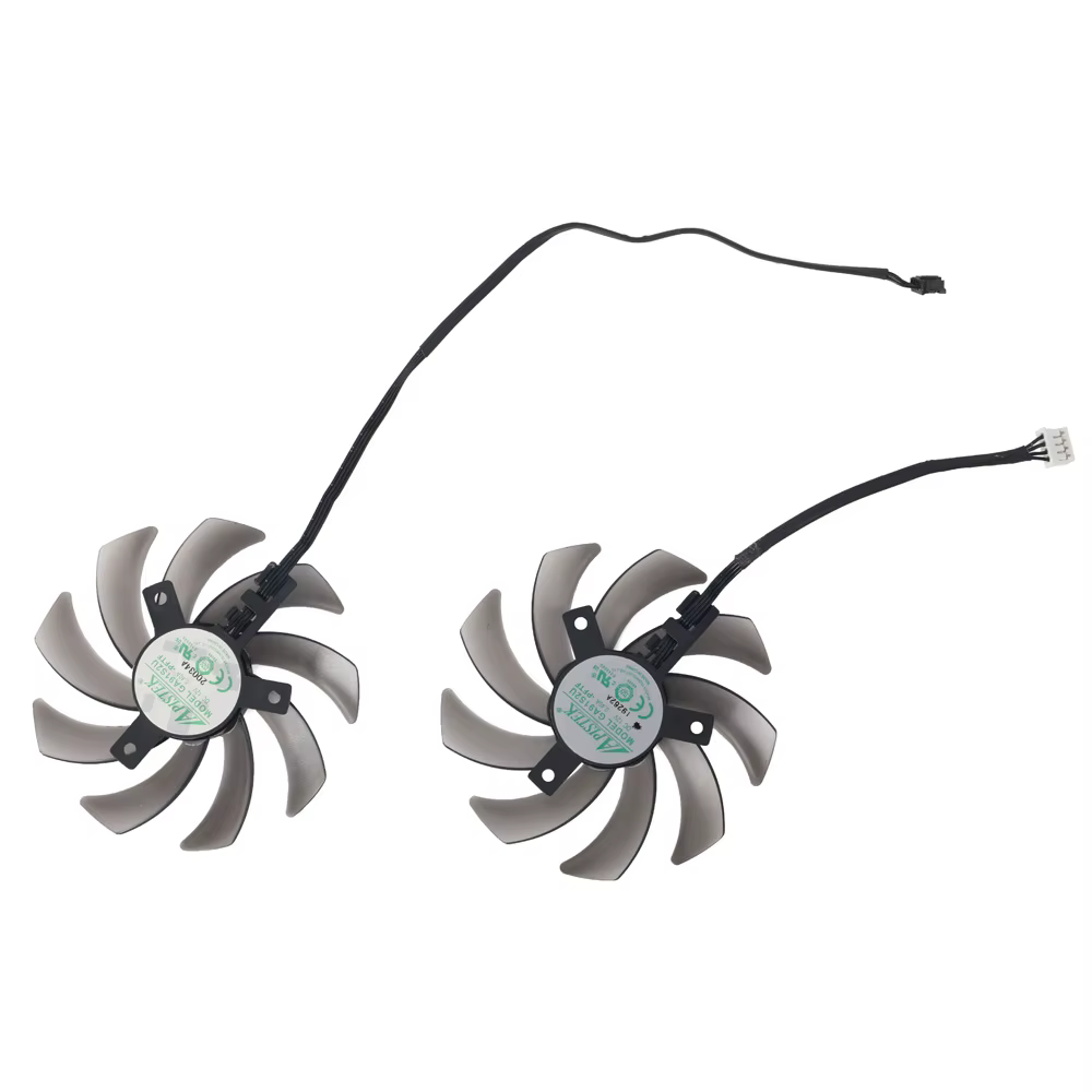 Ventilador GPU 85 mm para Palit PNY GTX 1660 Ti RTX 2060 2070 - imagen 3