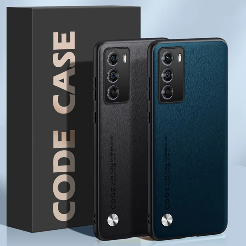 Funda Motorola Edge S30 – Cuero Antigolpes para Moto G200 - imagen 5