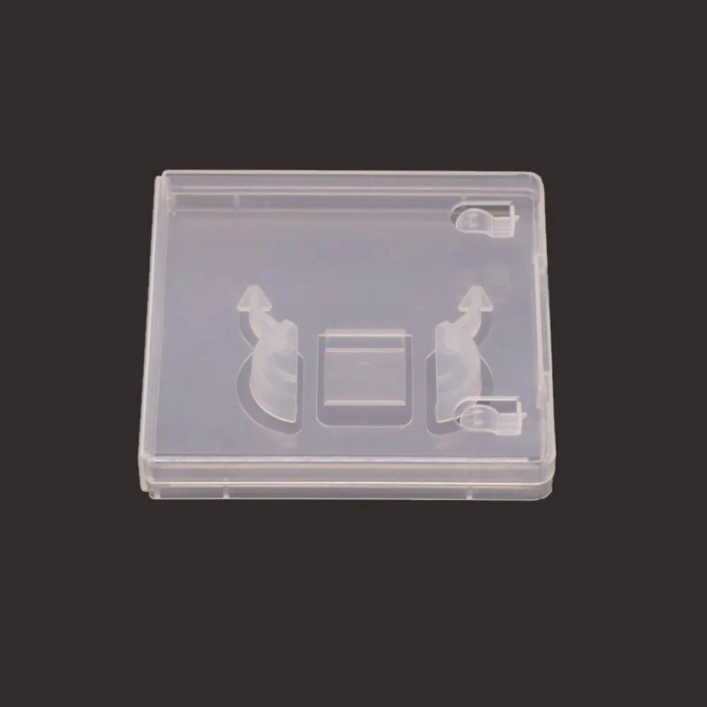 Funda Transparente USB-C Antigolpes y Protección Contra Polvo - imagen 4