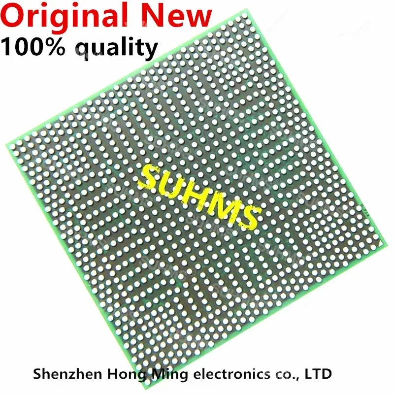 Chipset SUHMS detalle