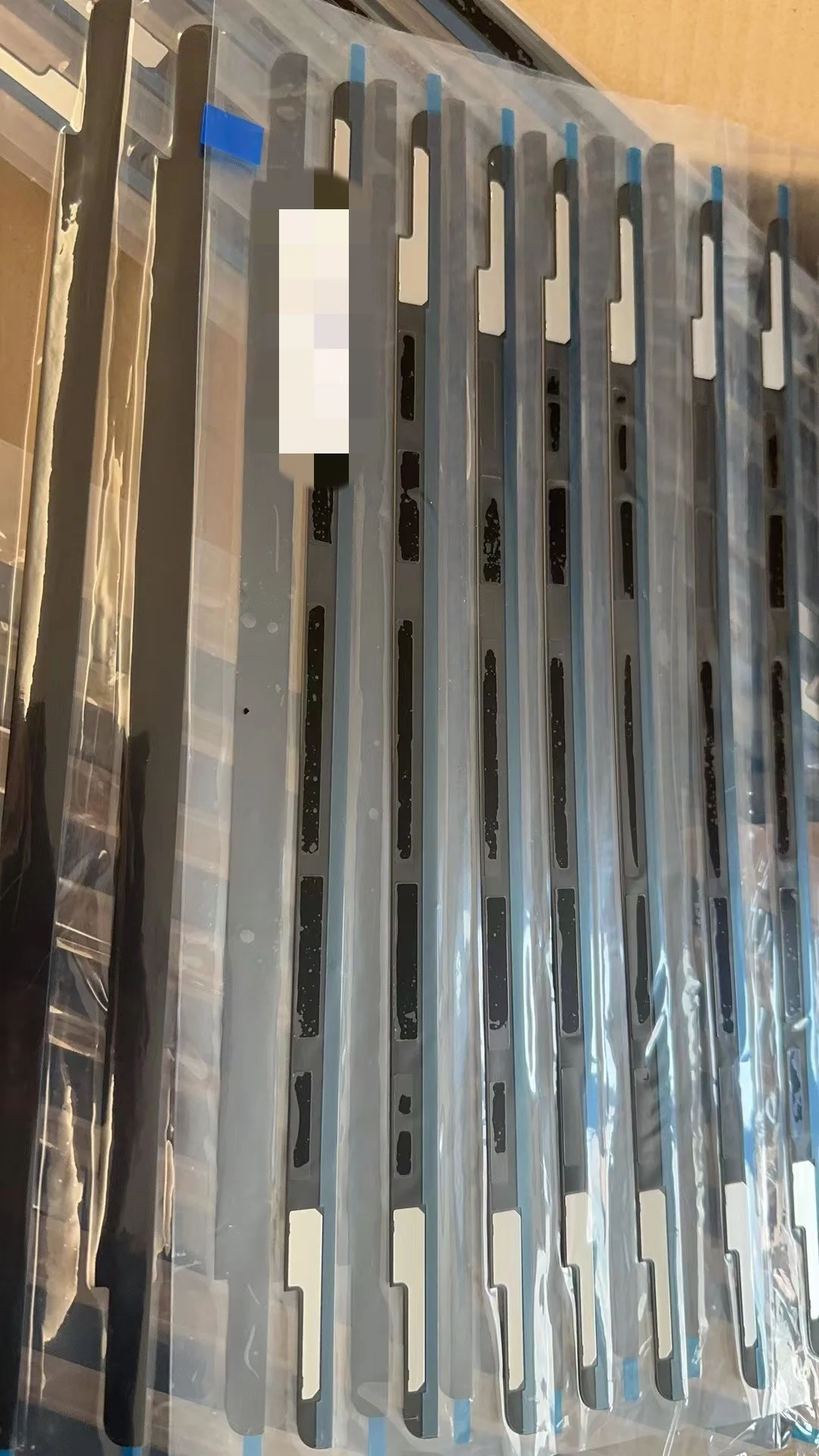 Moldura frontal LCD para Macbook Air 13.6