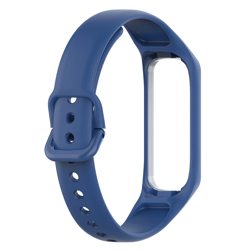 Correa silicona Samsung Galaxy Fit-e – Ajustable y resistente al agua - imagen 3