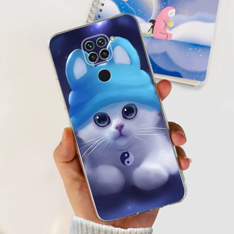Detalle del material TPU suave de la funda protectora