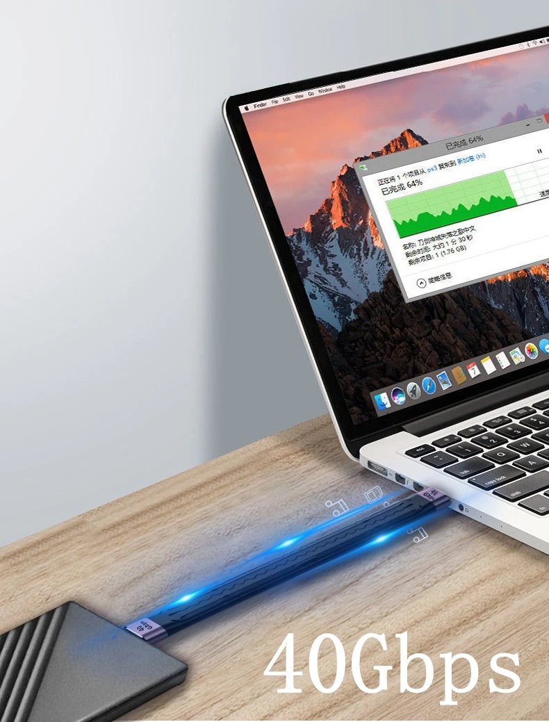 Uso con MacBook Pro y dispositivos compatibles