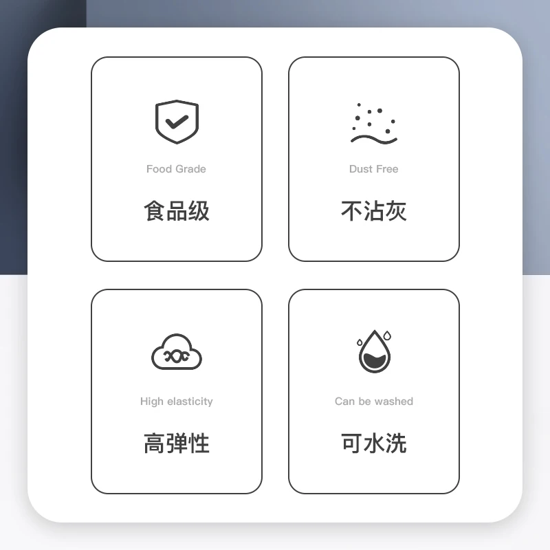 Diseño fino y ajuste perfecto para el smartphone