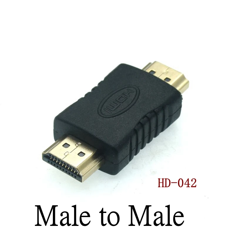 Conectores HDMI en ángulo UXG