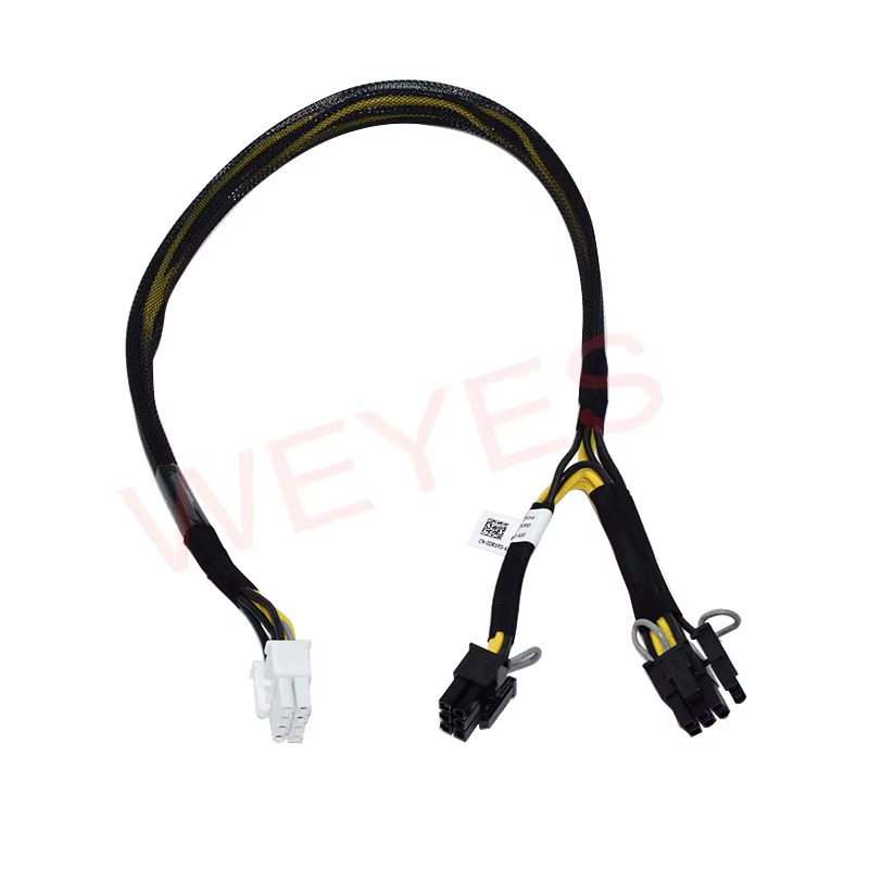 Cable de alimentación para GPU T610, T620, T630 y T640 - imagen 3