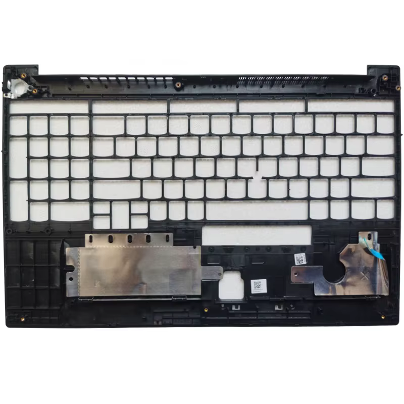 Detalle de funda LCD para ThinkPad E15