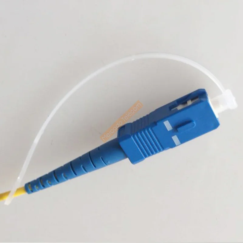 Tapas antipolvo para conectores LC/SC FTTH