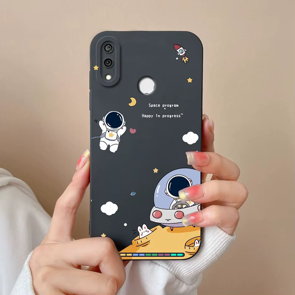 Funda en varios colores