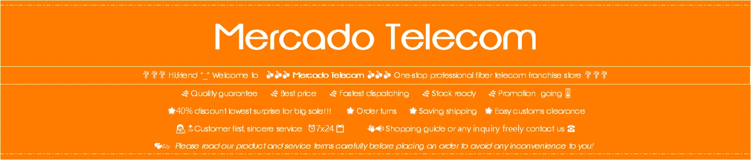 Cable de lanzamiento OTDR enrollado para transporte
