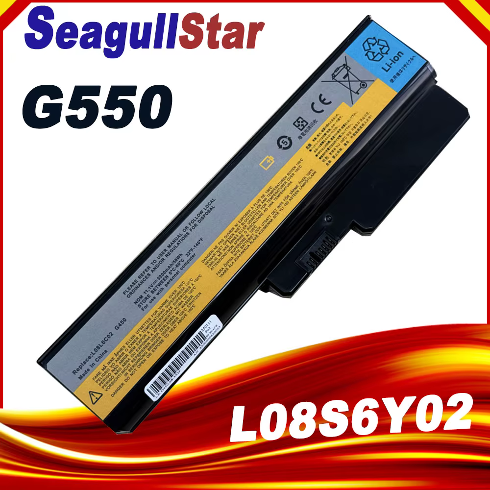 Compatibilidad Lenovo Series