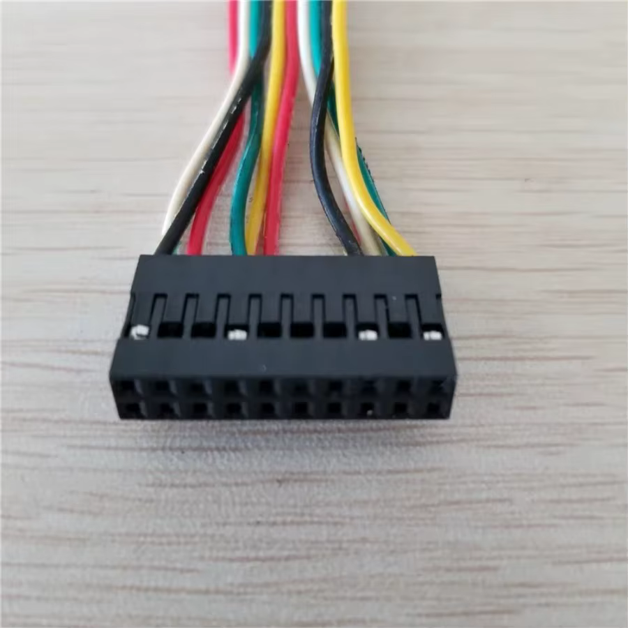 Ejemplo de instalación en placa base ASUS