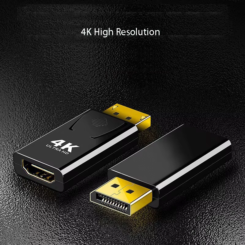 Conexión DP a HDMI