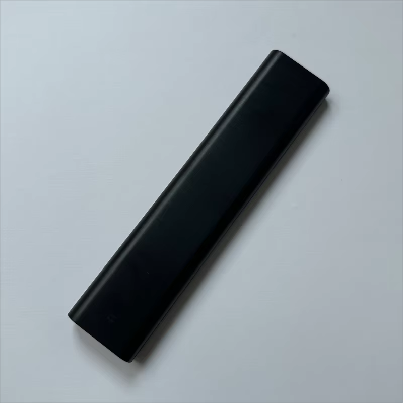 Sensación cómoda del grip