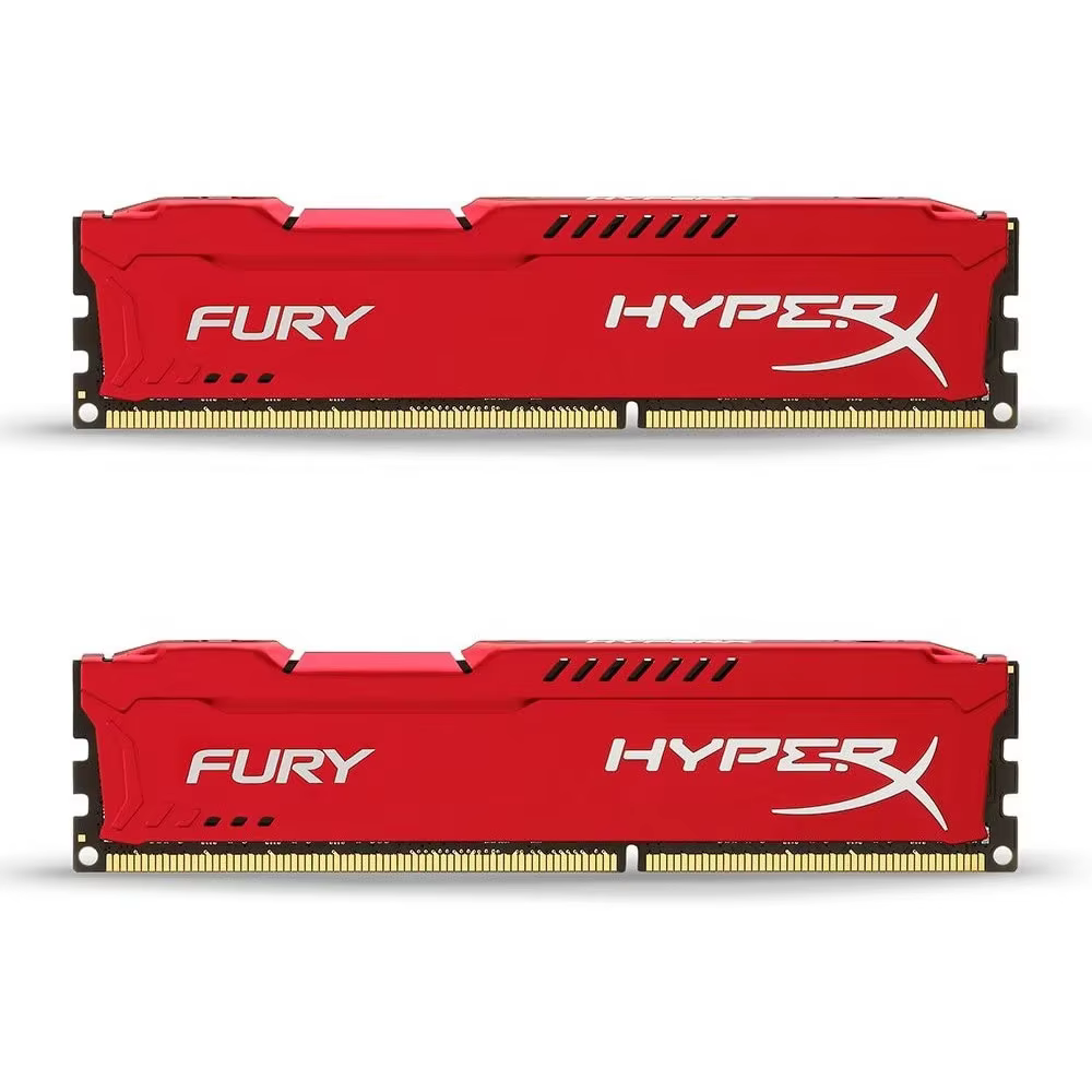 Módulos DDR3 en kit