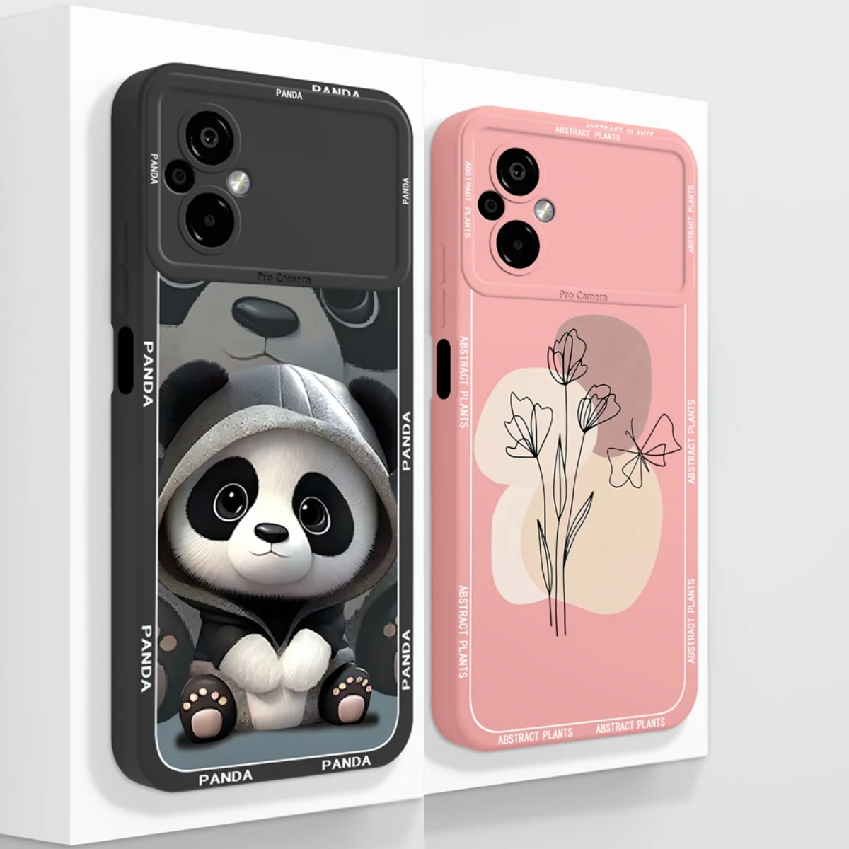 Funda Silicona Líquida Xiaomi Poco M5 / M5S – Protección Cámara