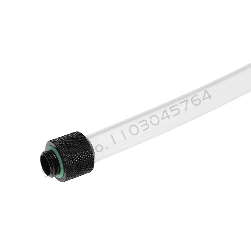 Tubo transparente refrigeración líquida PC – Manguera flexible - imagen 5