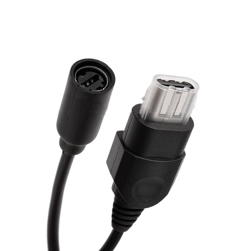 Cable flexible guardado enrollado
