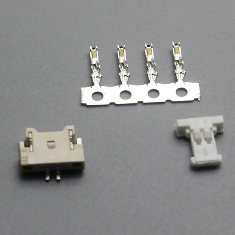 Ensamblaje compacto en PCB