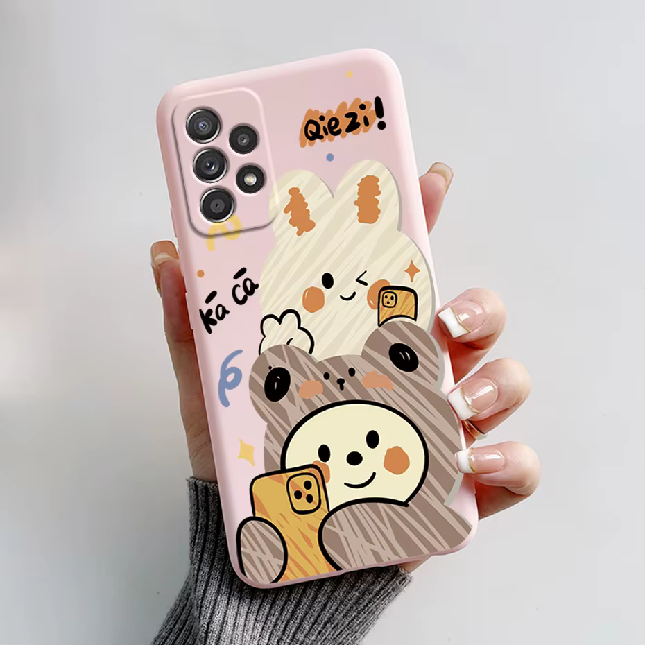 Detalle del material TPU suave