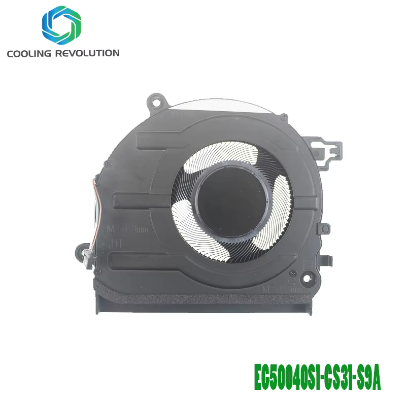 Ventilador de refrigeración CPU COOLING REVOLUTION EG50040S1