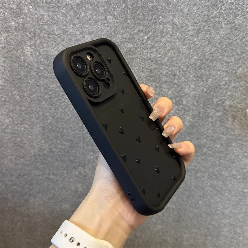 Funda ajustada al Poco F6 sin añadir volumen excesivo
