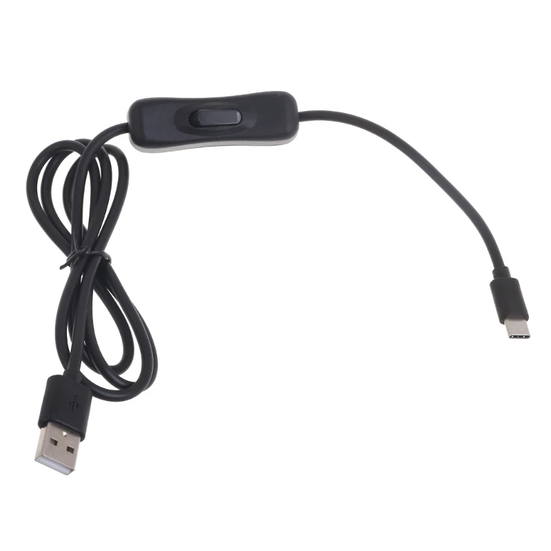Cable Tipo C a USB 2.0 – Cargador Adaptador Macho - imagen 4