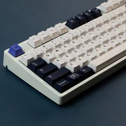 GMK Dragon Witch Teclas PBT Perfil Cherry Teclado Mecánico