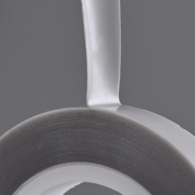 Cinta PTFE para teclado mecánico - película gris, grosor 0,13/0,18 mm - imagen 3