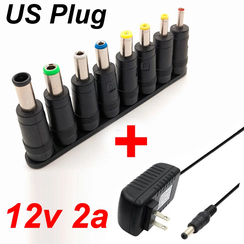 Detalles de conector