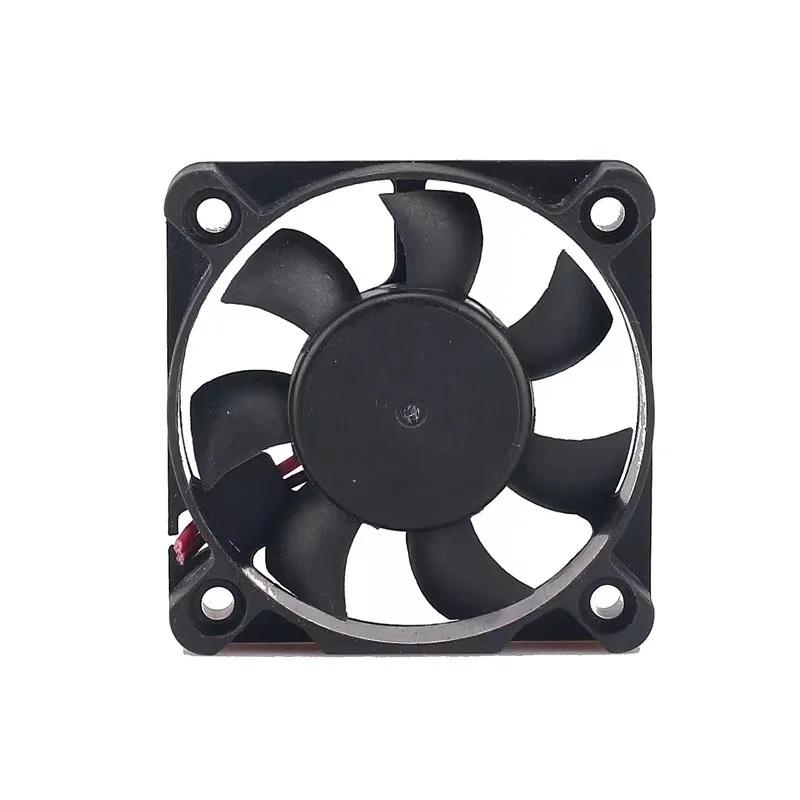 Ventilador silencioso para tarjeta gráfica – Refrigeración eficiente - imagen 4