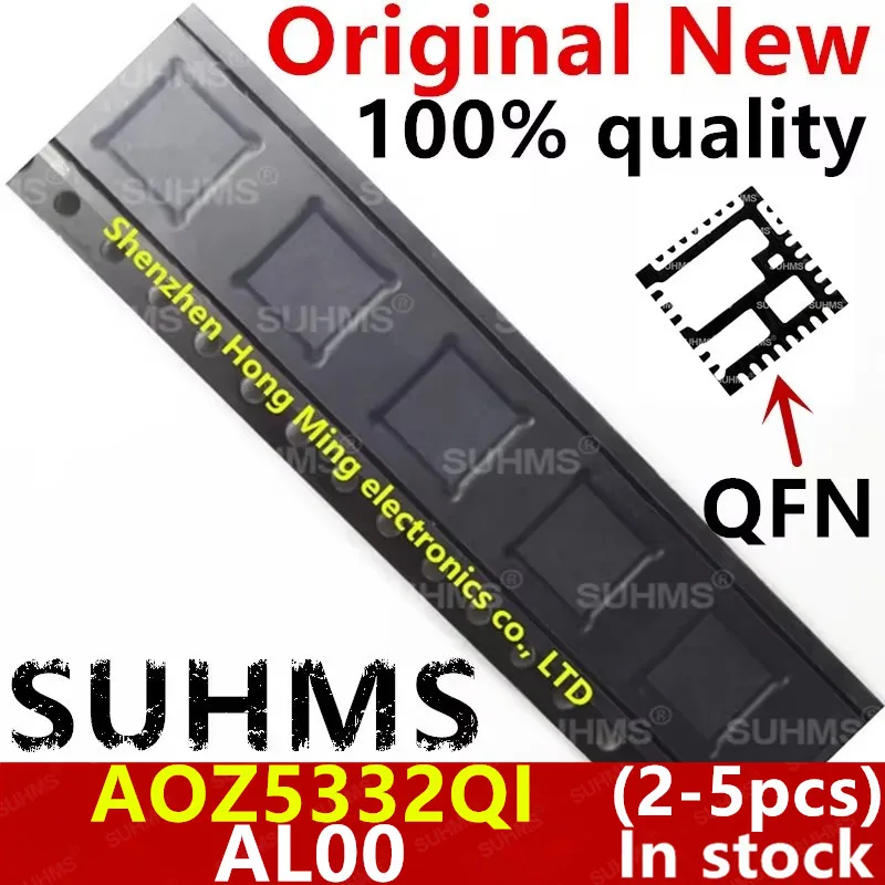 AOZ5332-encapsulado
