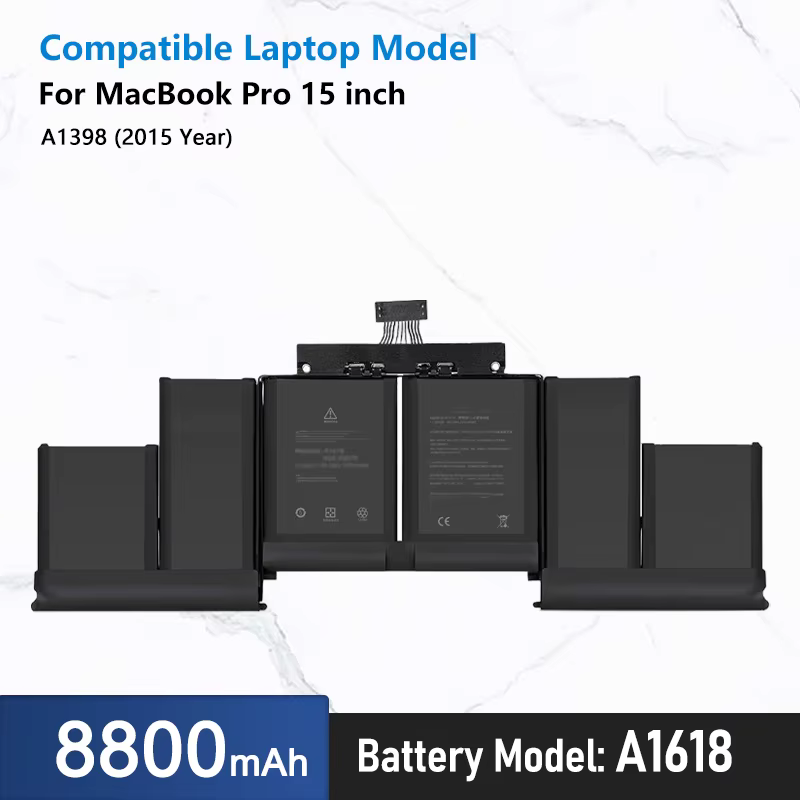 Batería KYTD A1618