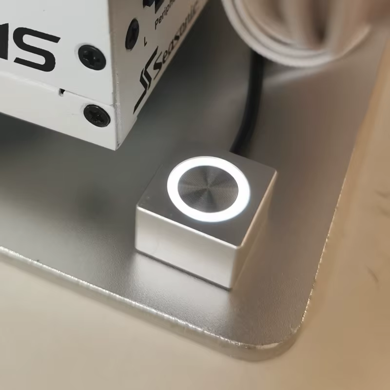 Cable y conexión