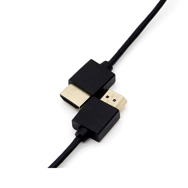 Cable HDMI CableCC enrollado