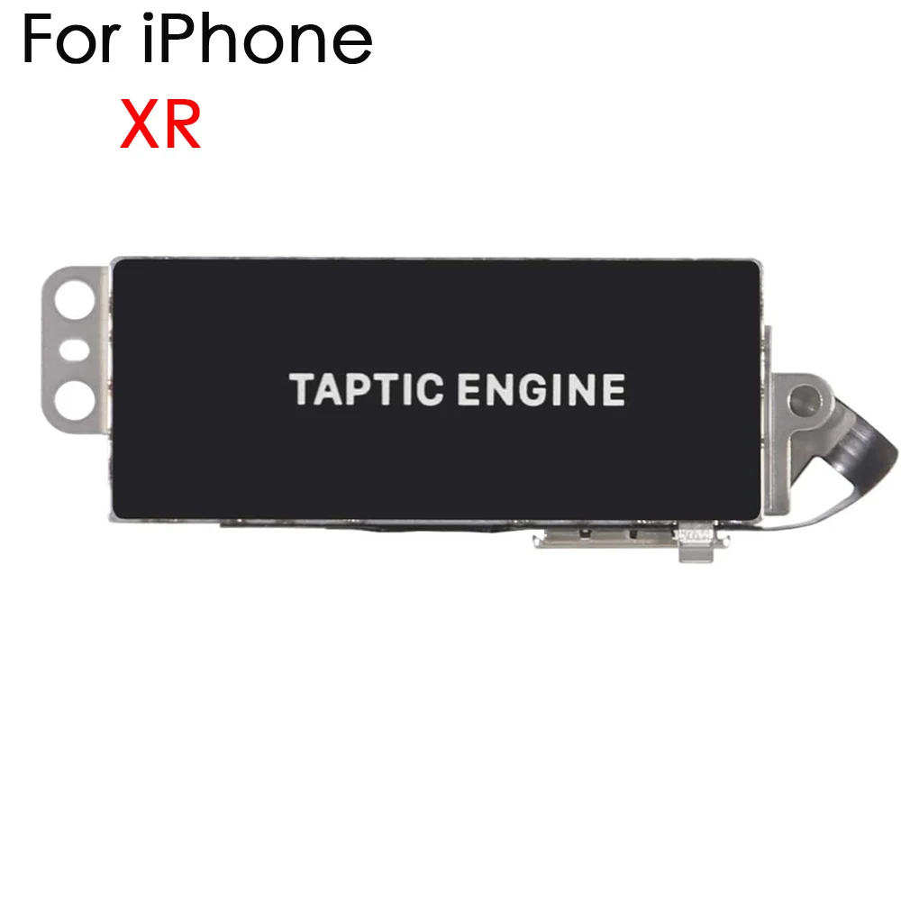 Motor Taptic iPhone X/XS/XR/XS Max – Vibrador de Repuesto Original - imagen 5