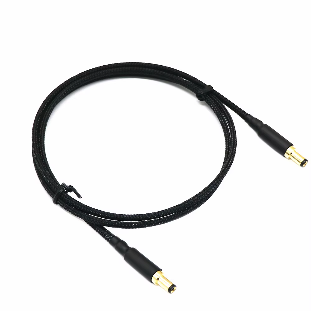 Cable BOHCHONG plateado