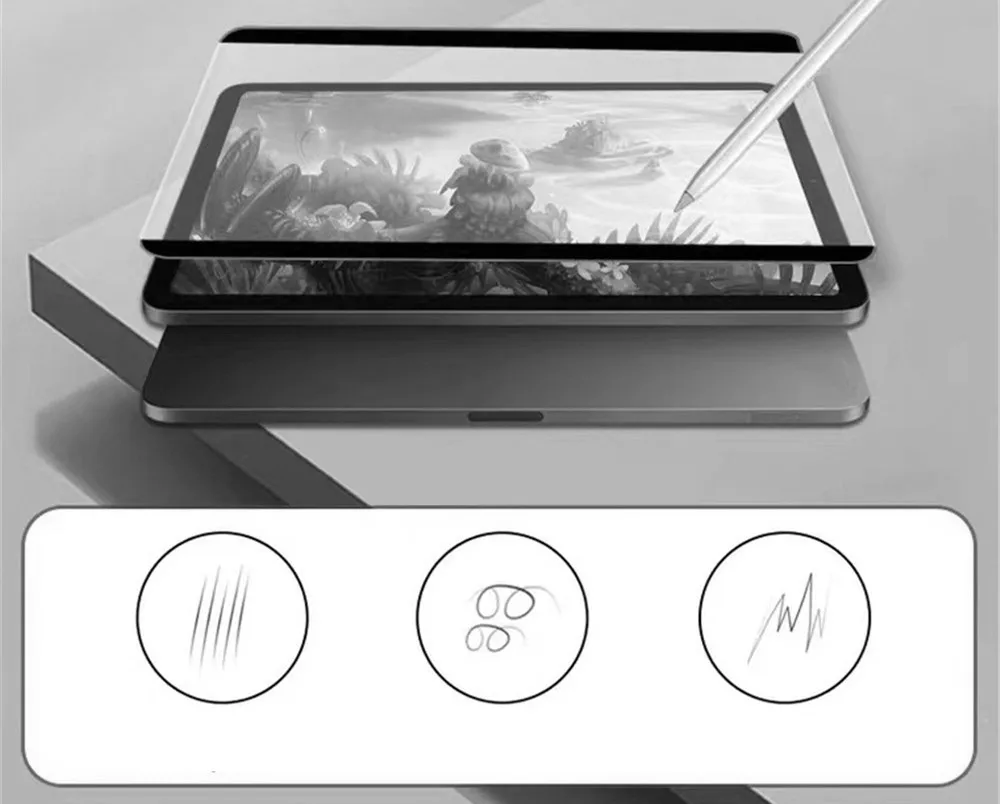 Protector para uso diario