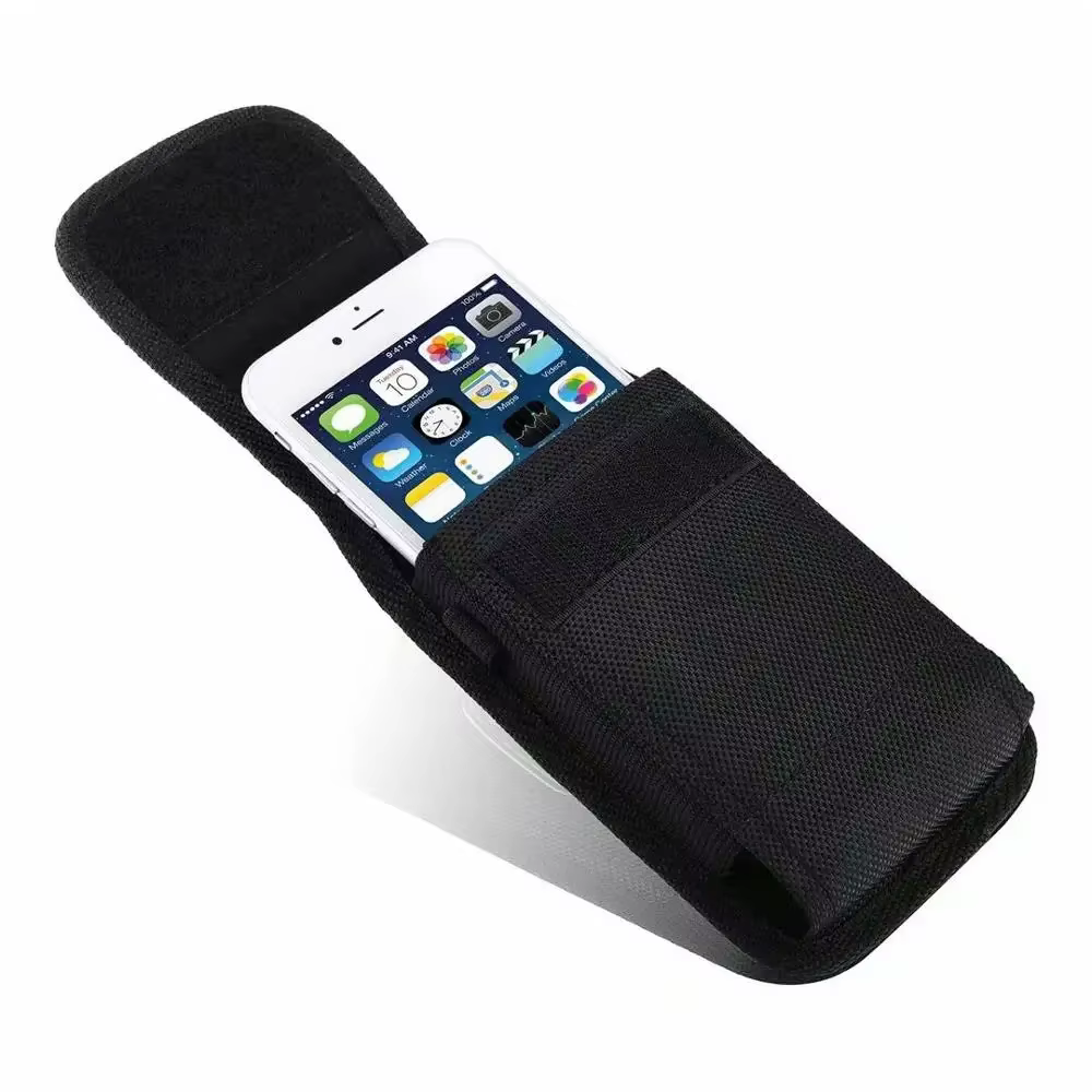 Funda de Cinturón Google Pixel Universal de Tela Oxford - imagen 3