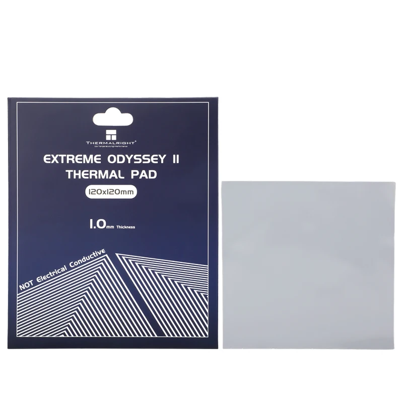 Thermalright ODYSSEY II - Almohadilla Térmica Silicona para CPU/GPU - imagen 3
