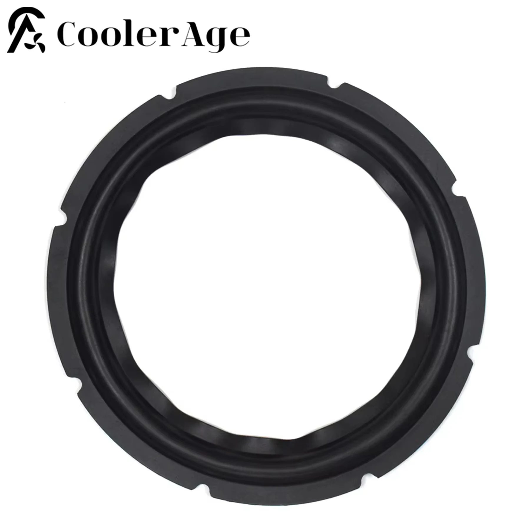 Kit Reparación Woofer – Borde de Goma Plegable para Bricolaje - imagen 3